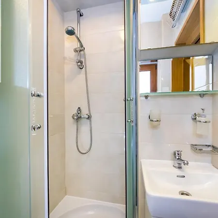 Apartment Altera Zadar