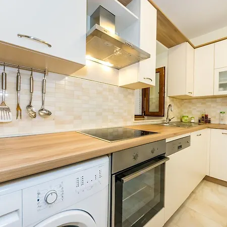 Apartment Altera Zadar