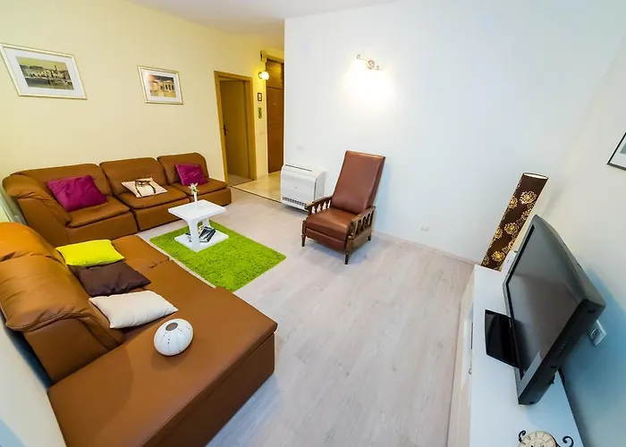 Appartement Altera *