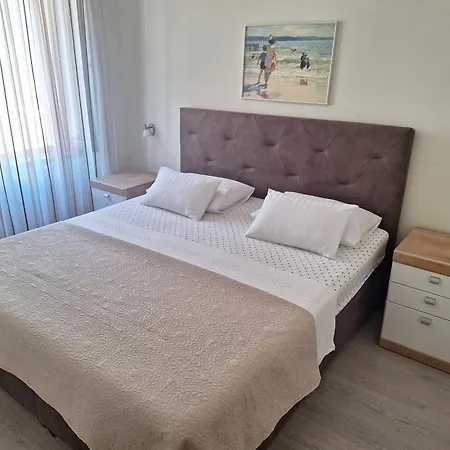 Altera Apartment Zadar