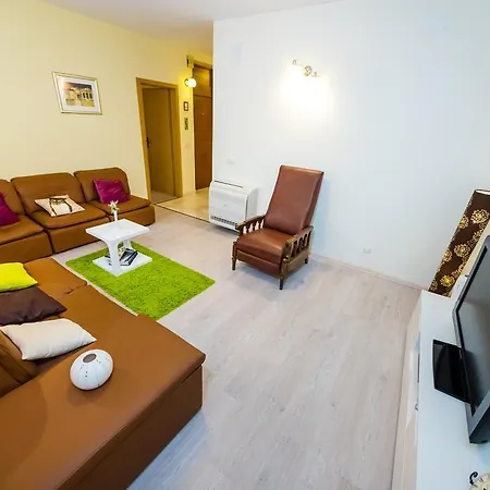 Apartment Altera *