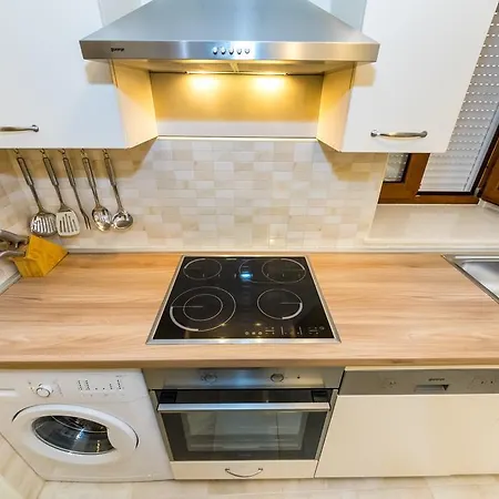 Appartement Altera