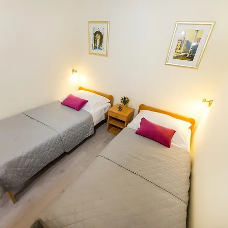 Apartment Altera *