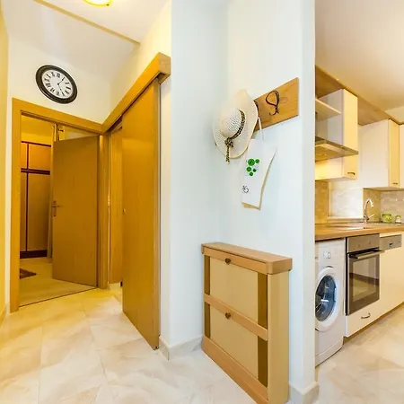 Apartment Altera *