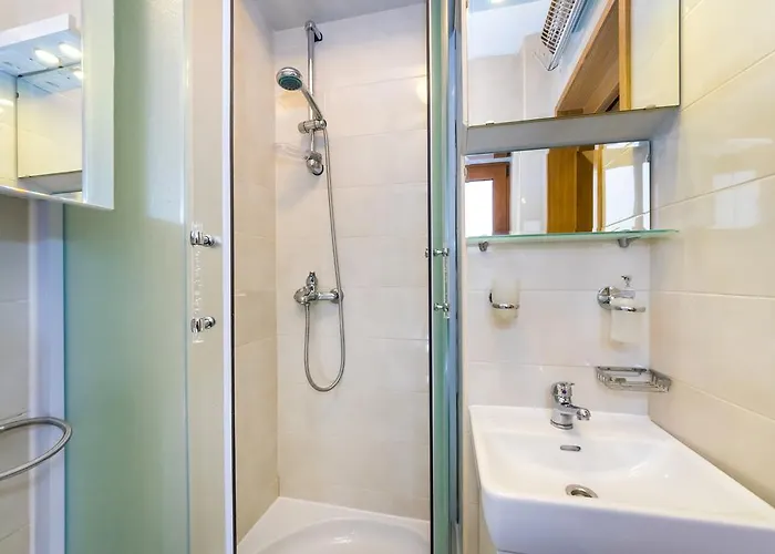 Apartment Altera Zadar