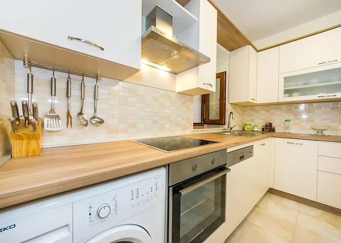 Apartment Altera Zadar