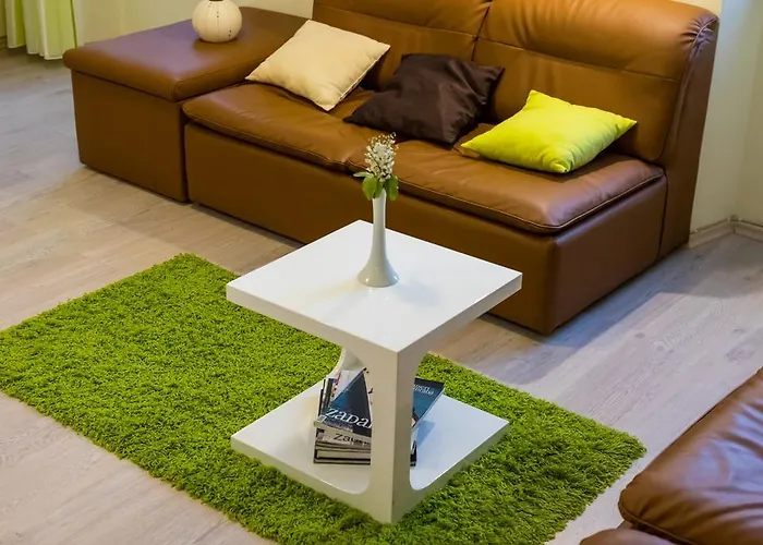 Apartment Altera Zadar