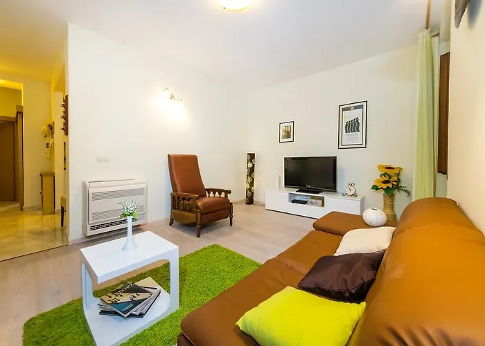 Apartment Altera Zadar